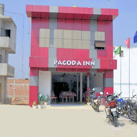 Pagodainn コナーラク エクステリア 写真
